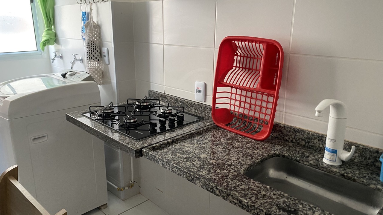 Photo of Kitchen in Jardim Mar e Ceu