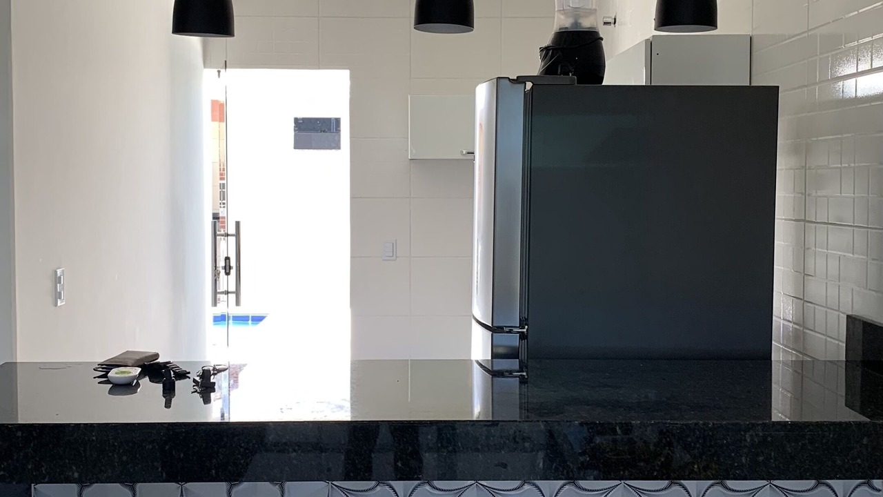 Photo of Kitchen in Prado