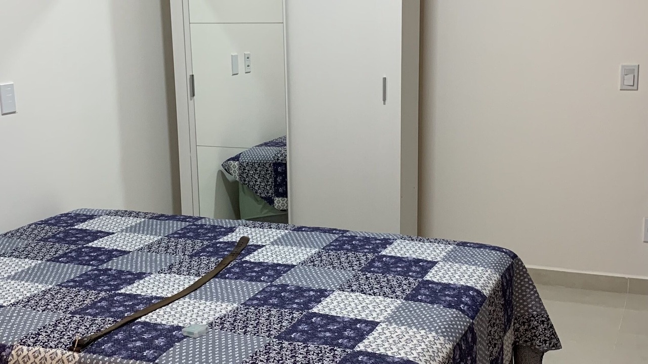 Photo of Bedroom in Prado