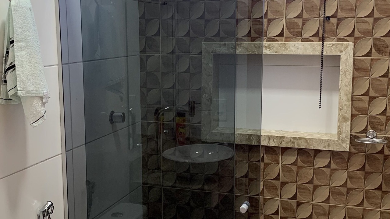 Photo of Bathroom in Prado