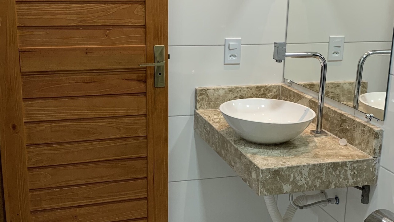 Photo of Bathroom in Prado