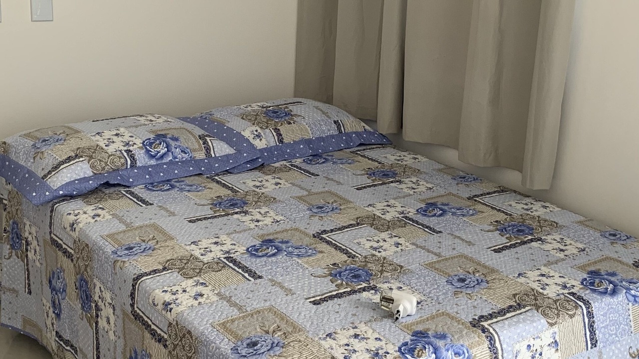 Photo of Bedroom in Prado