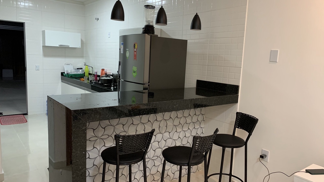 Photo of Kitchen in Prado