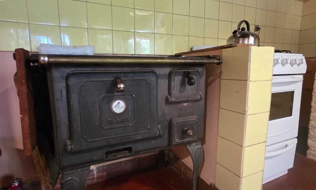 Photo of Kitchen in La Poblacion