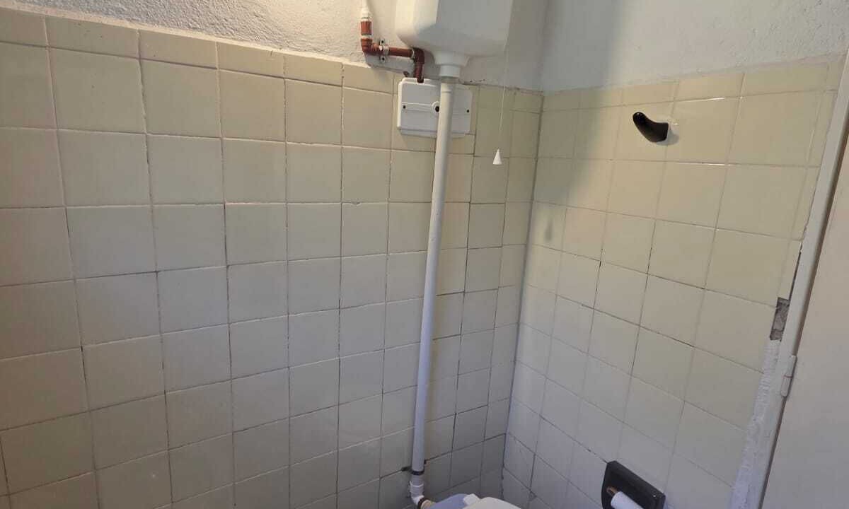 Photo of Bathroom in La Poblacion