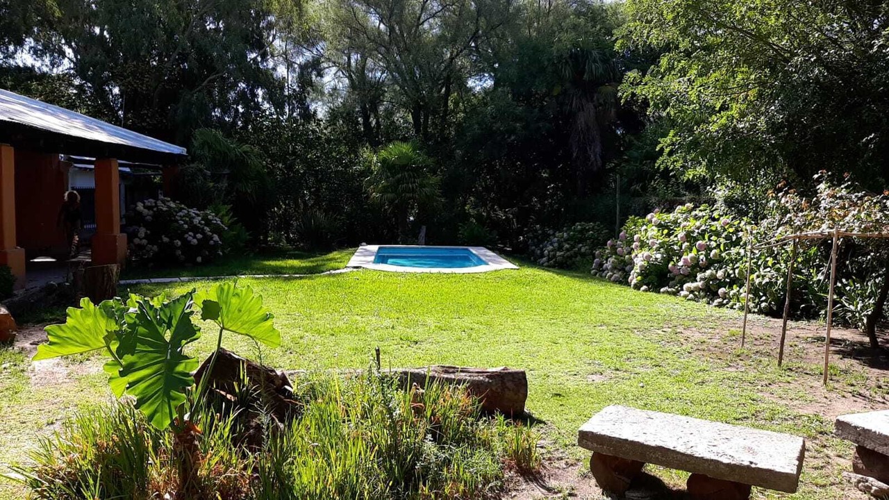 Photo of Outdoor in La Poblacion