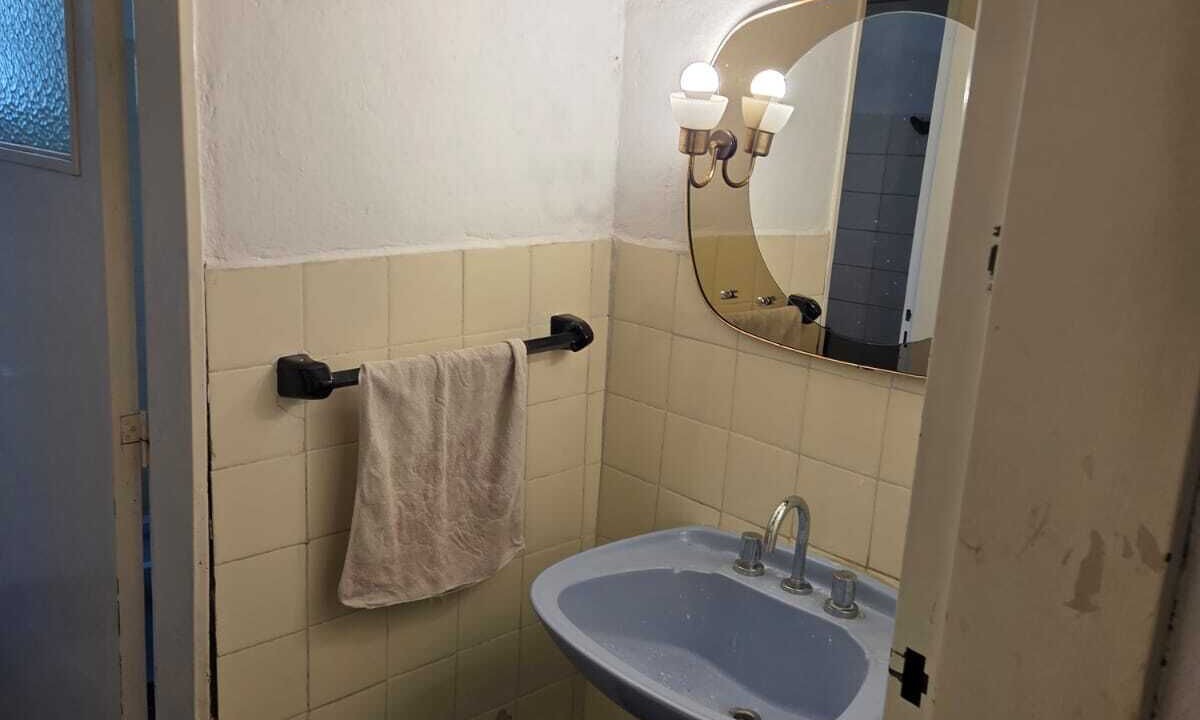 Photo of Bathroom in La Poblacion