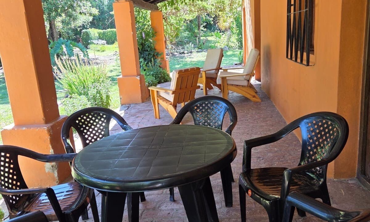 Photo of Outdoor in La Poblacion
