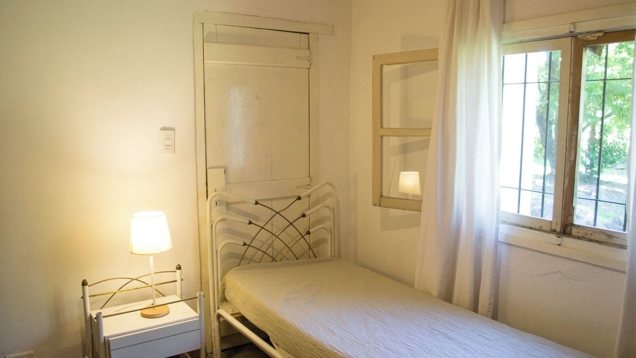 Photo of Bedroom in La Poblacion