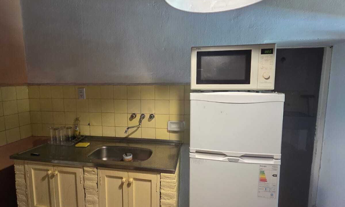 Photo of Kitchen in La Poblacion