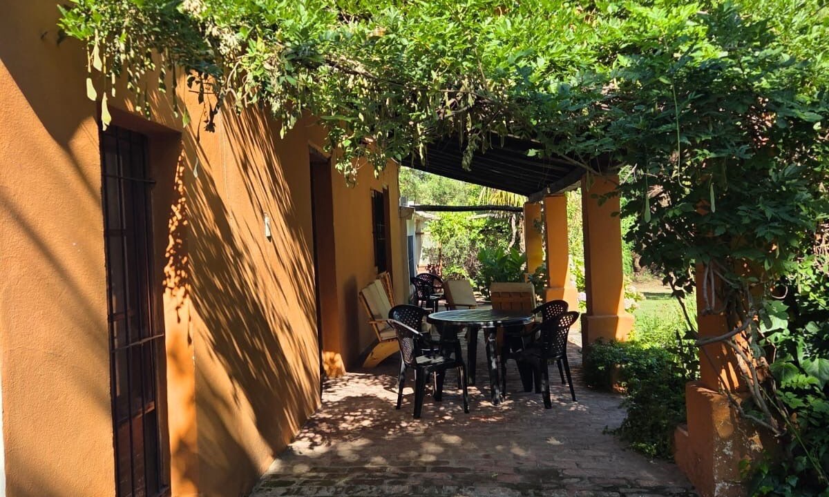 Photo of Outdoor in La Poblacion