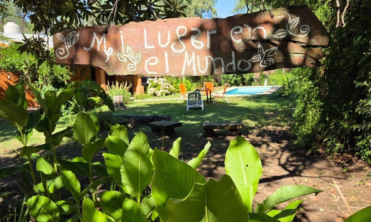Photo of Outdoor in La Poblacion