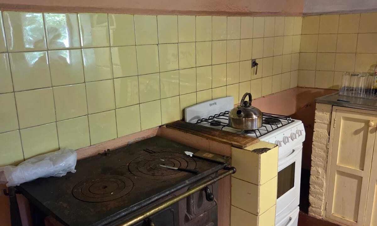 Photo of Kitchen in La Poblacion