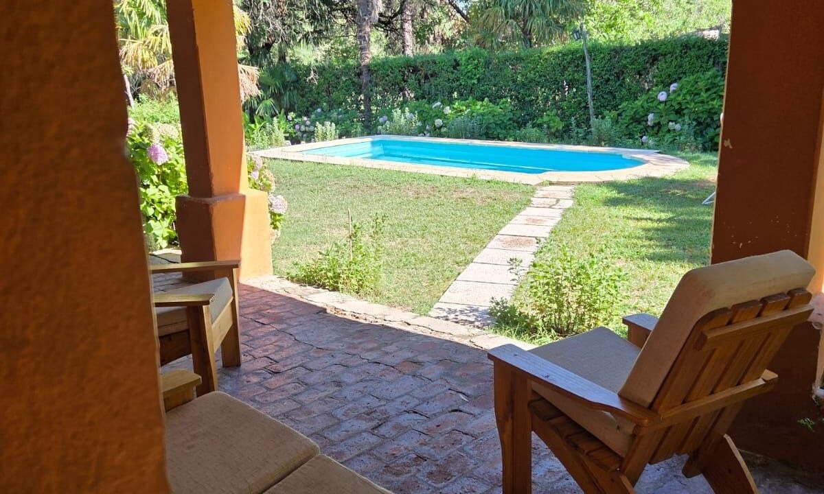 Photo of Outdoor in La Poblacion