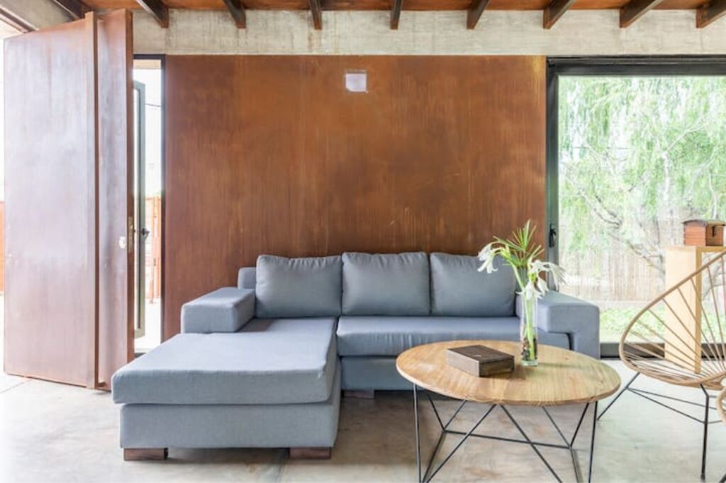 Photo of Livingroom in Chacras de Coria