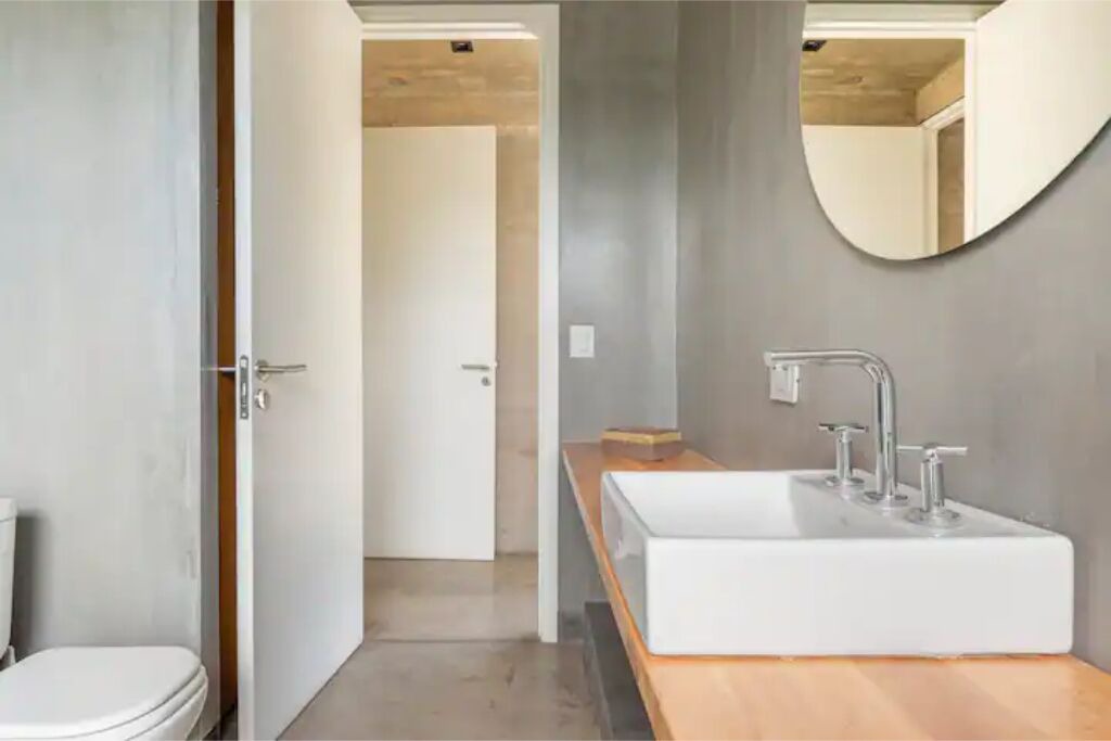 Photo of Bathroom in Chacras de Coria