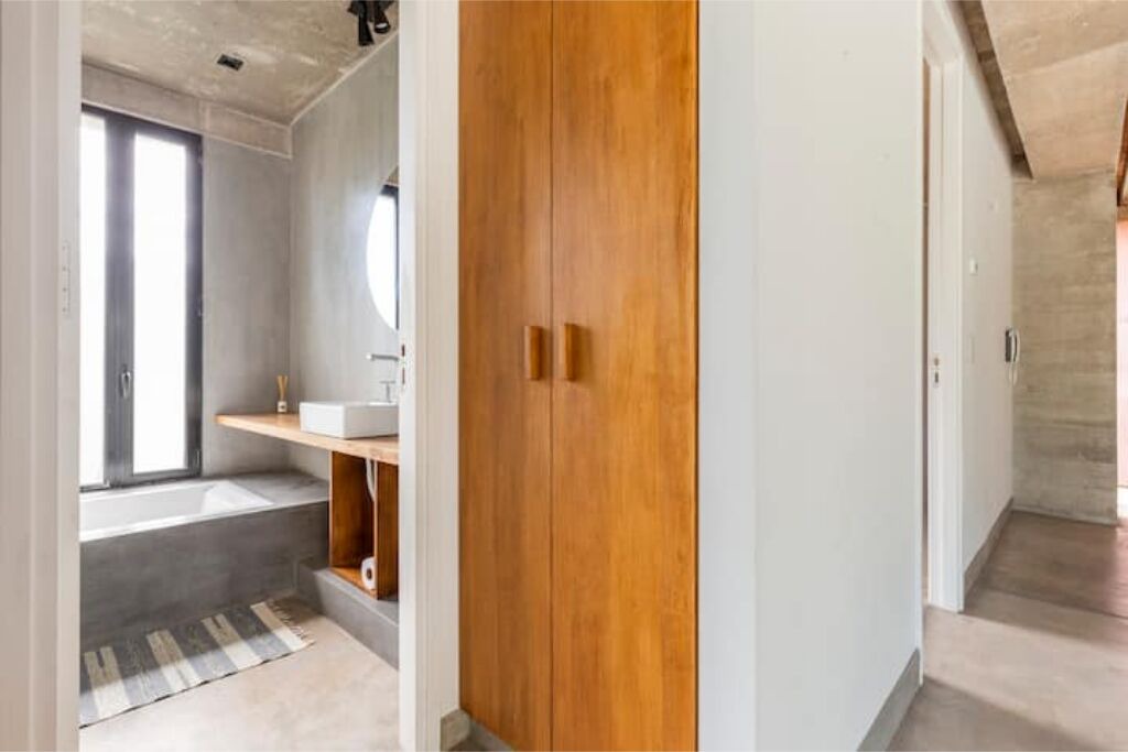 Photo of Bathroom in Chacras de Coria