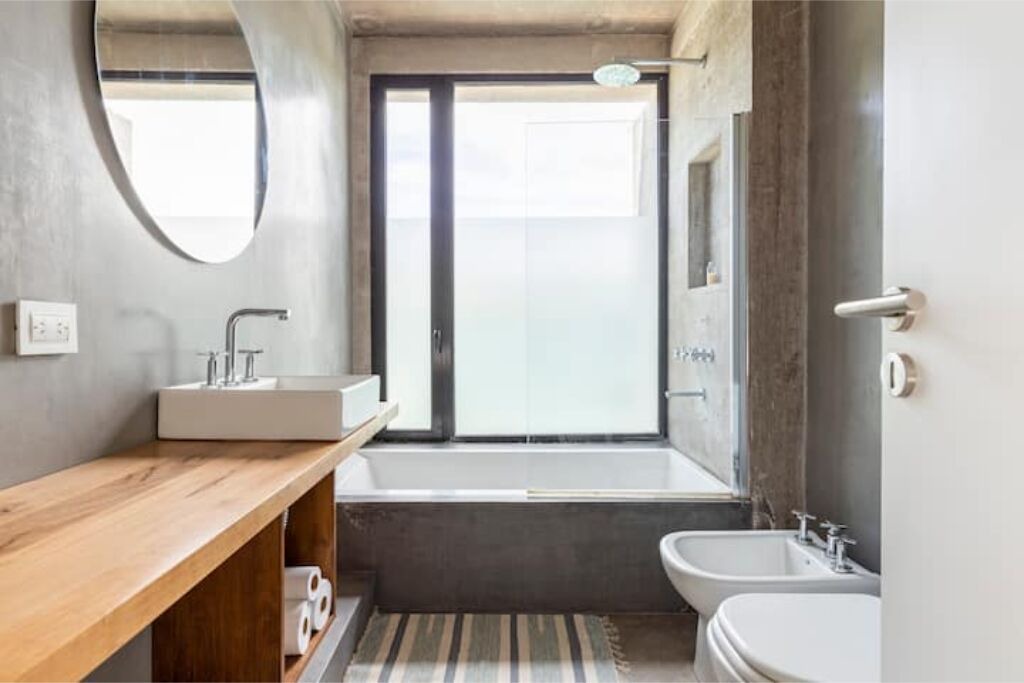 Photo of Bathroom in Chacras de Coria