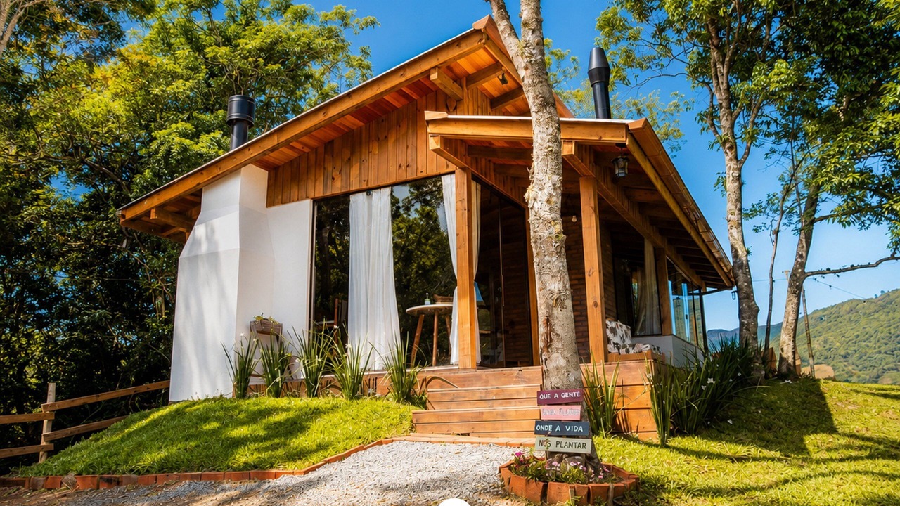 Photo of Outdoor in Rancho Queimado