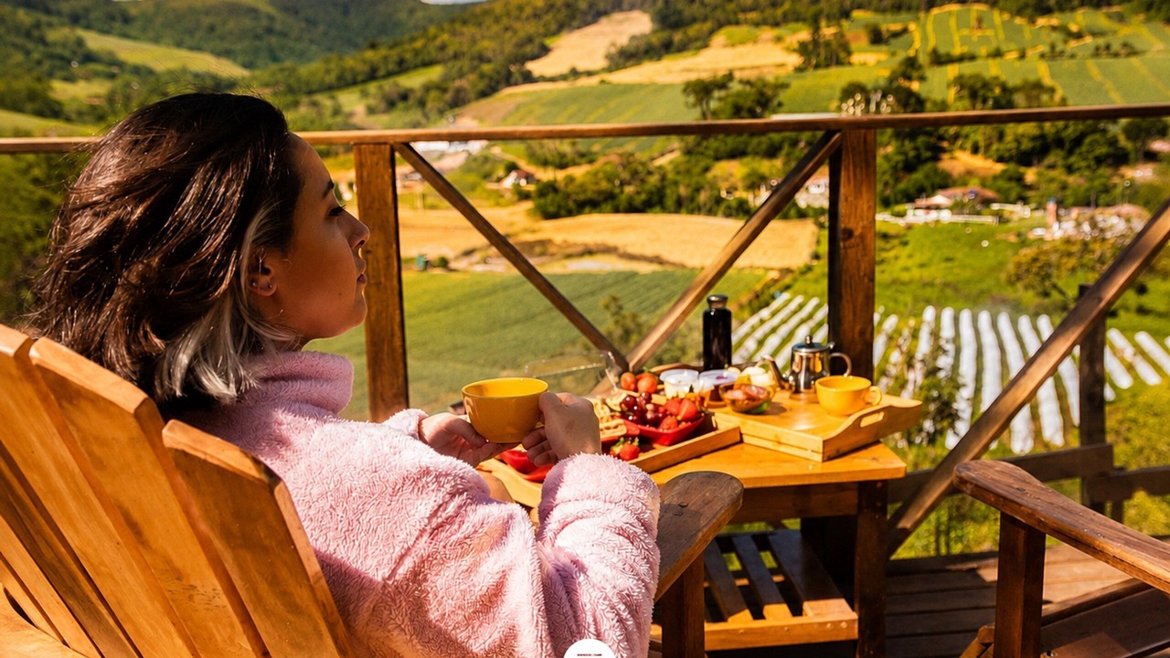 Photo of Outdoor in Rancho Queimado