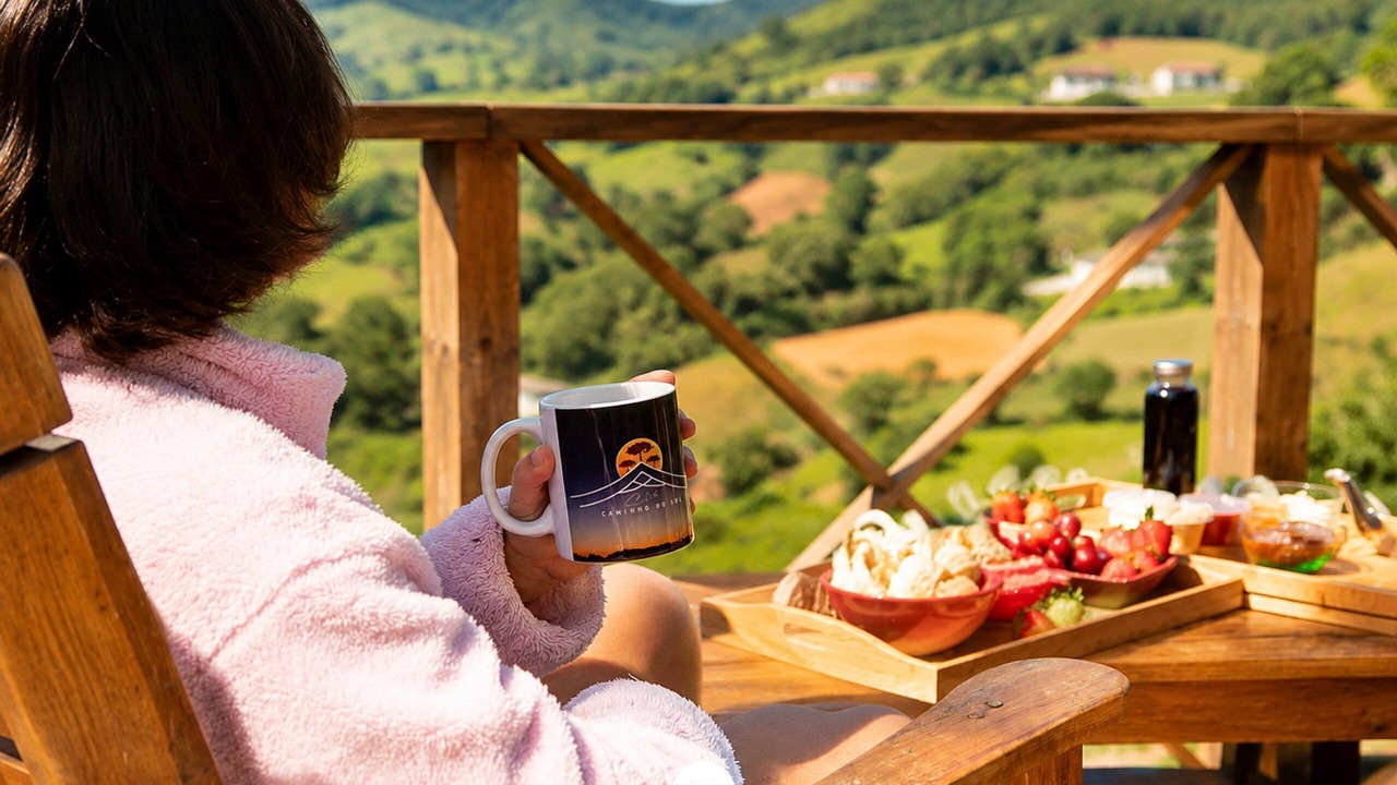Photo of Outdoor in Rancho Queimado