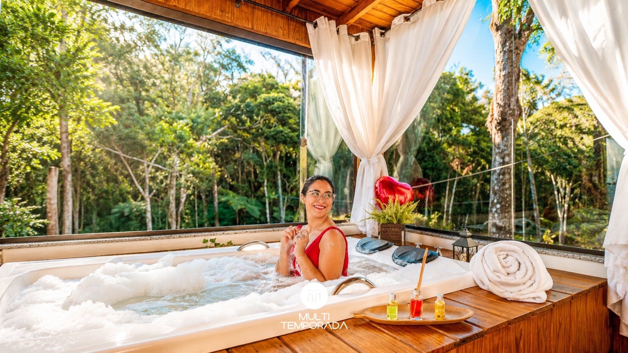 Photo of Outdoor in Rancho Queimado