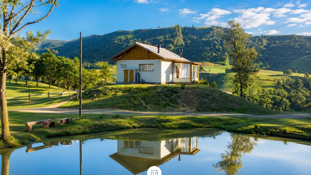 Photo of Outdoor in Rancho Queimado