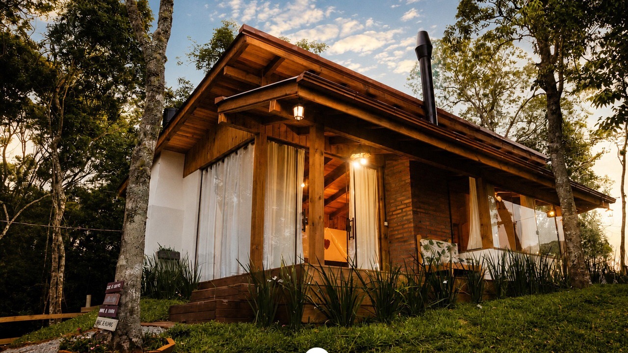 Photo of Outdoor in Rancho Queimado