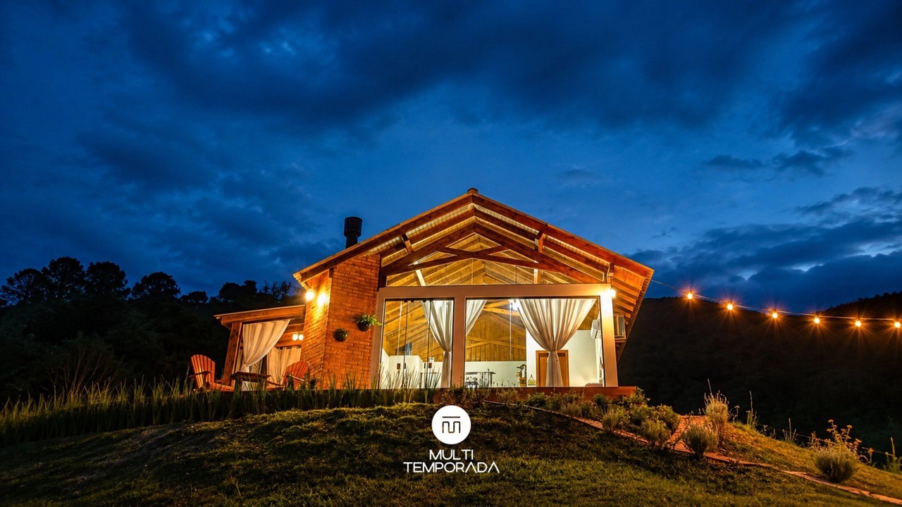 Photo of Outdoor in Rancho Queimado