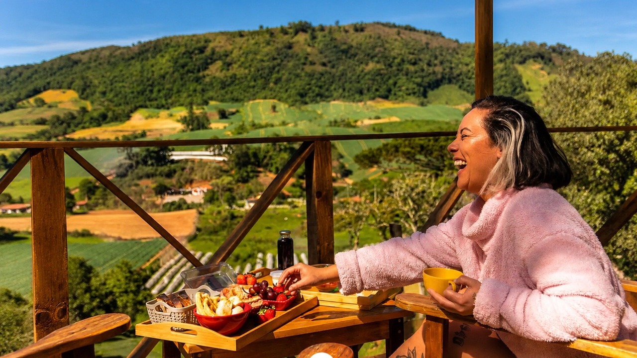 Photo of Outdoor in Rancho Queimado