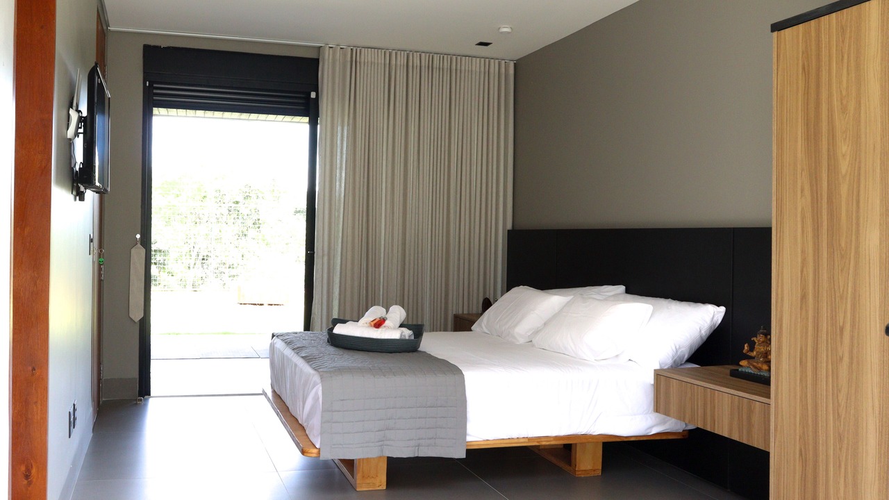 Photo of Bedroom in Alto Paraiso de Goias