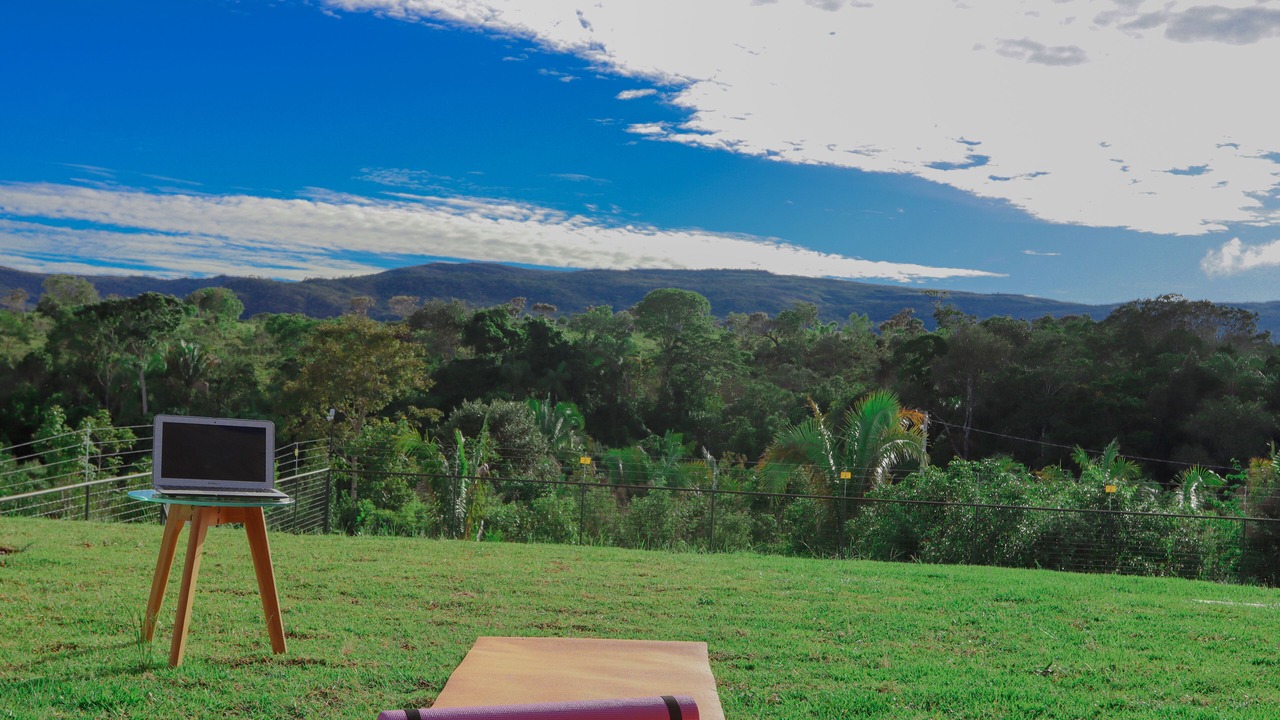 Photo of Outdoor in Alto Paraiso de Goias