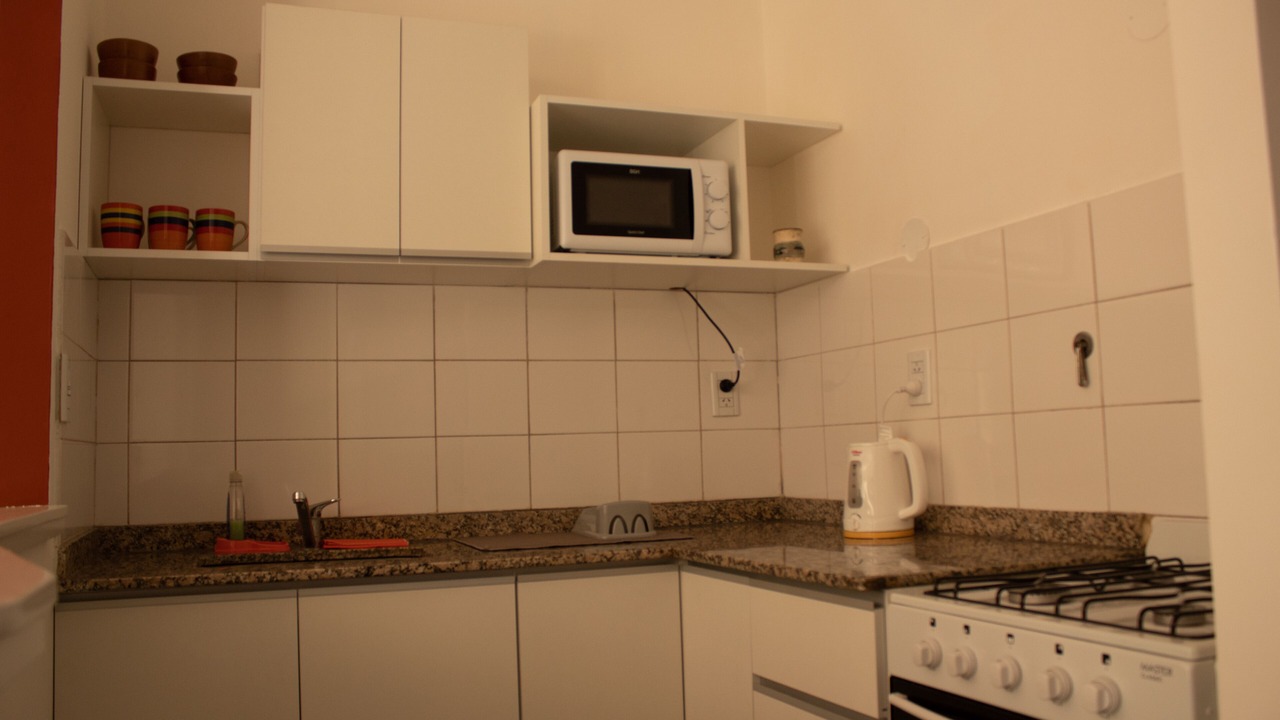 Photo of Kitchen in Mendoza City Center