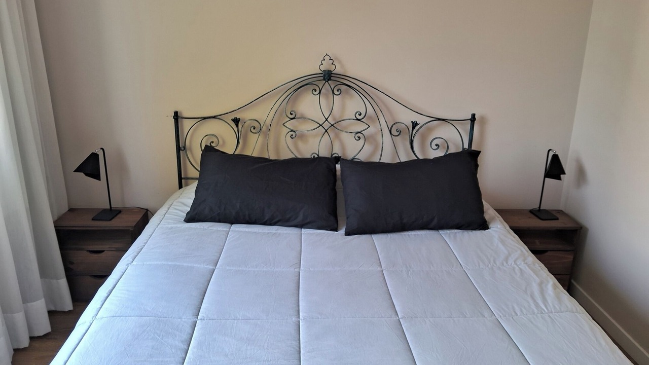 Photo of Bedroom in Belgrano