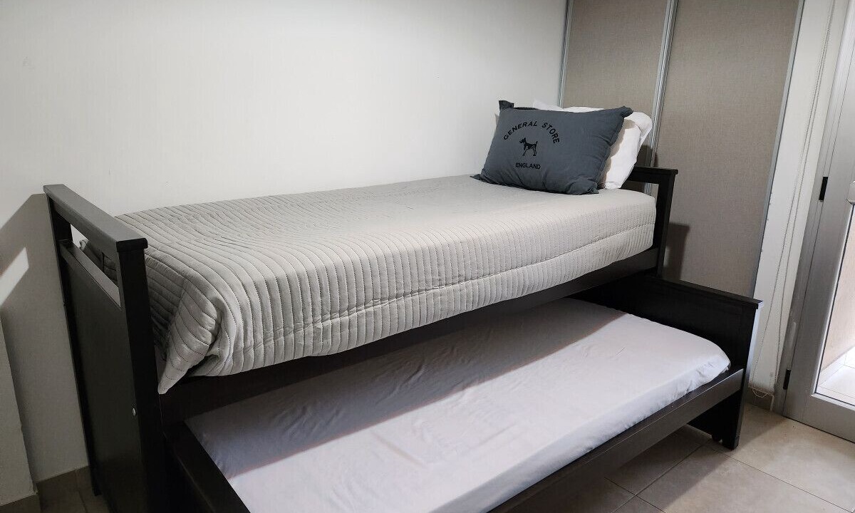 Photo of Bedroom in Alta Gracia