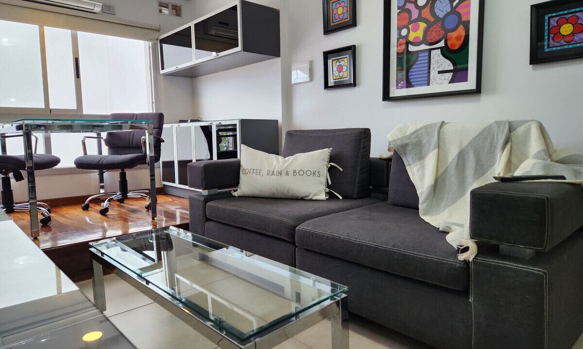 Photo of Livingroom in Alta Gracia