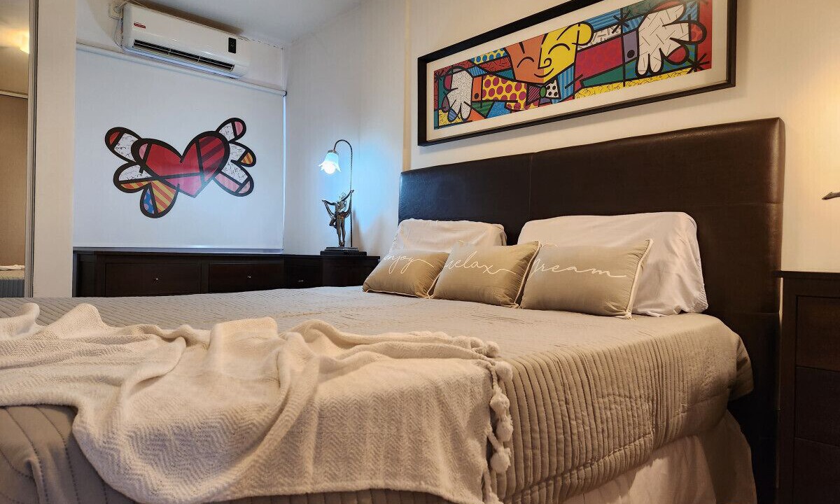 Photo of Bedroom in Alta Gracia