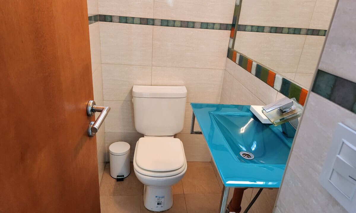 Photo of Bathroom in Alta Gracia