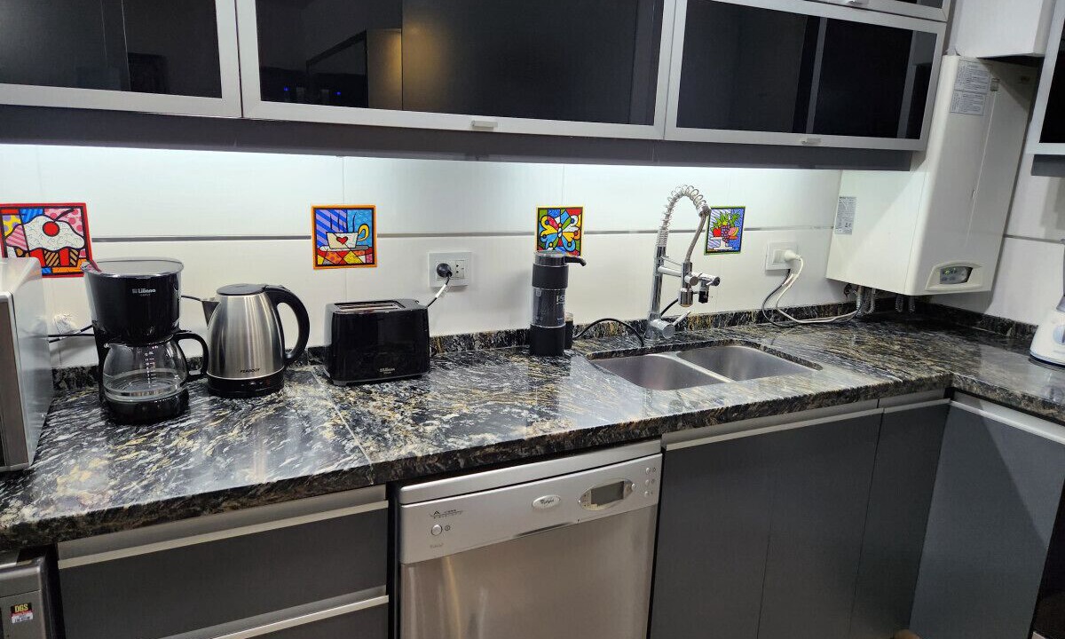 Photo of Kitchen in Alta Gracia
