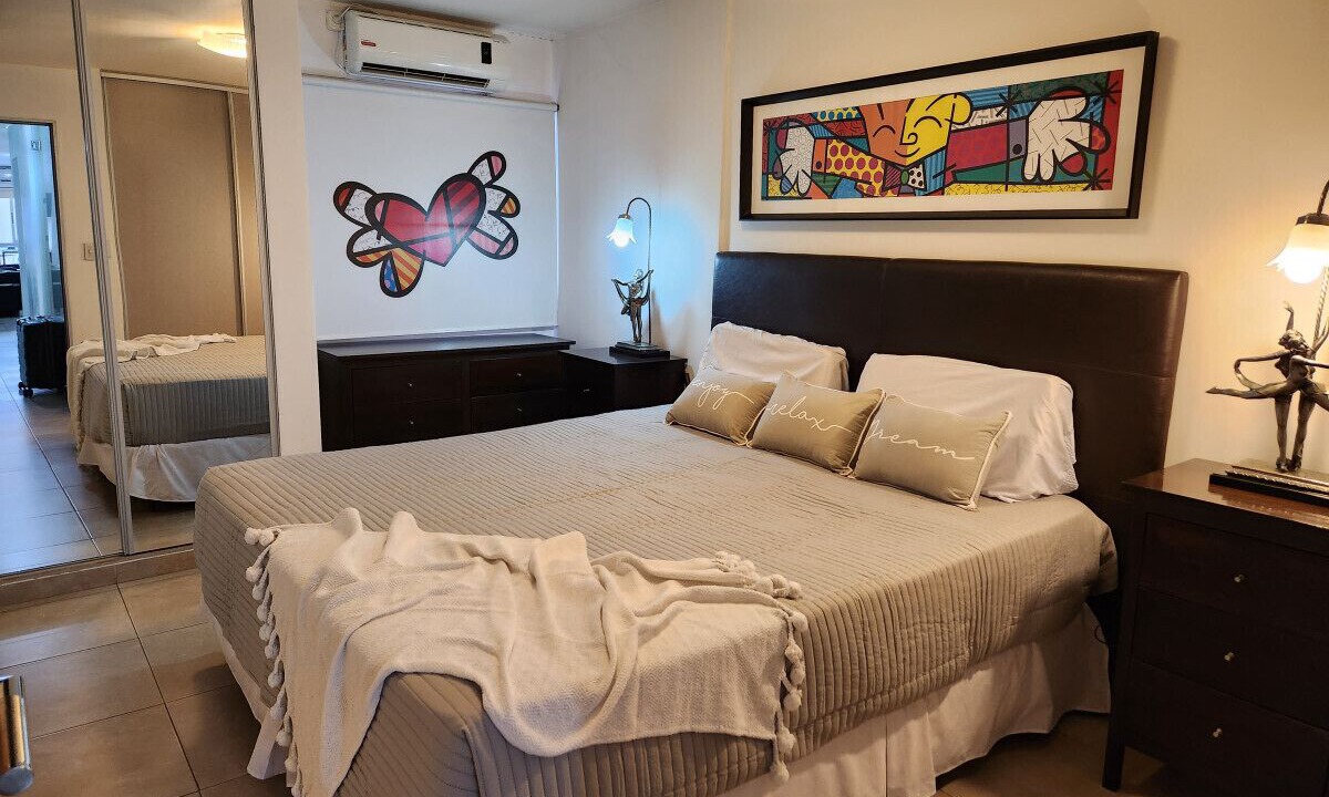 Photo of Bedroom in Alta Gracia