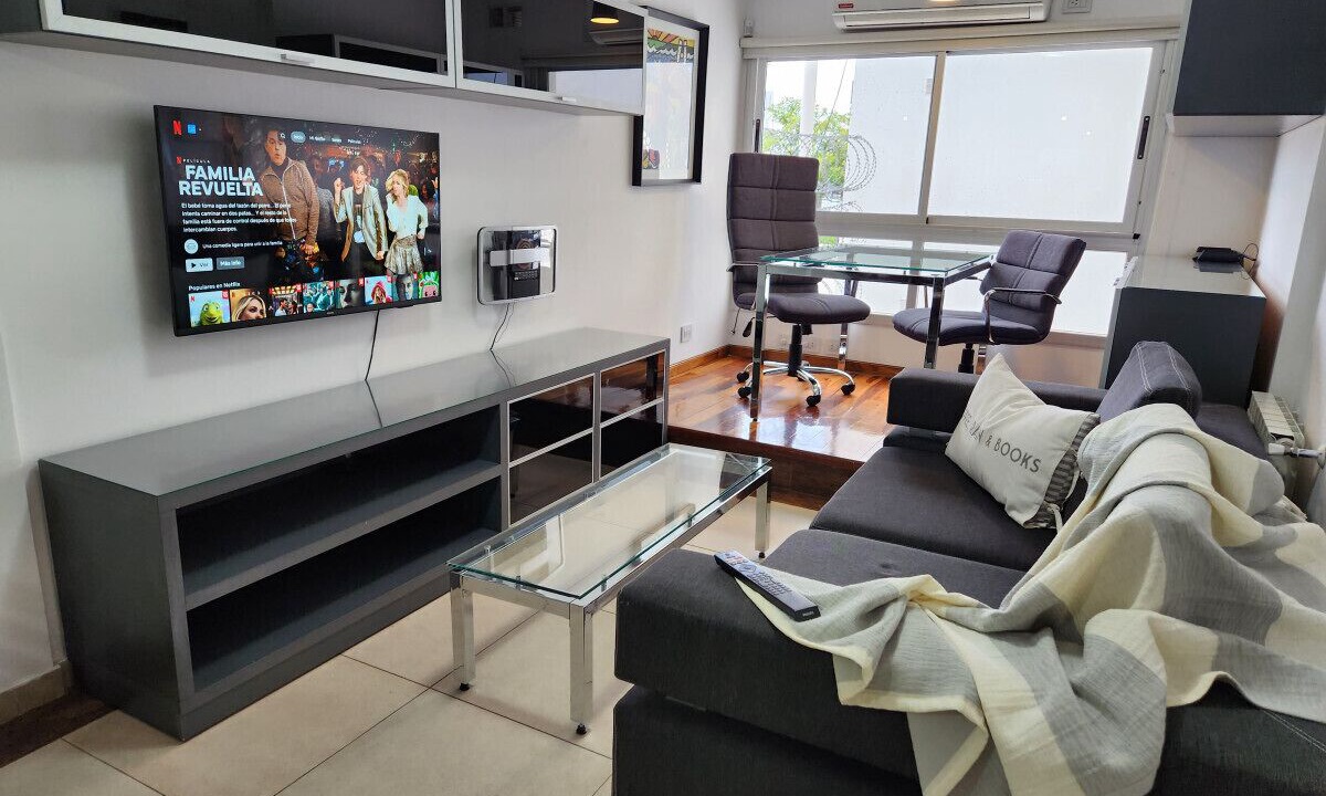 Photo of Livingroom in Alta Gracia