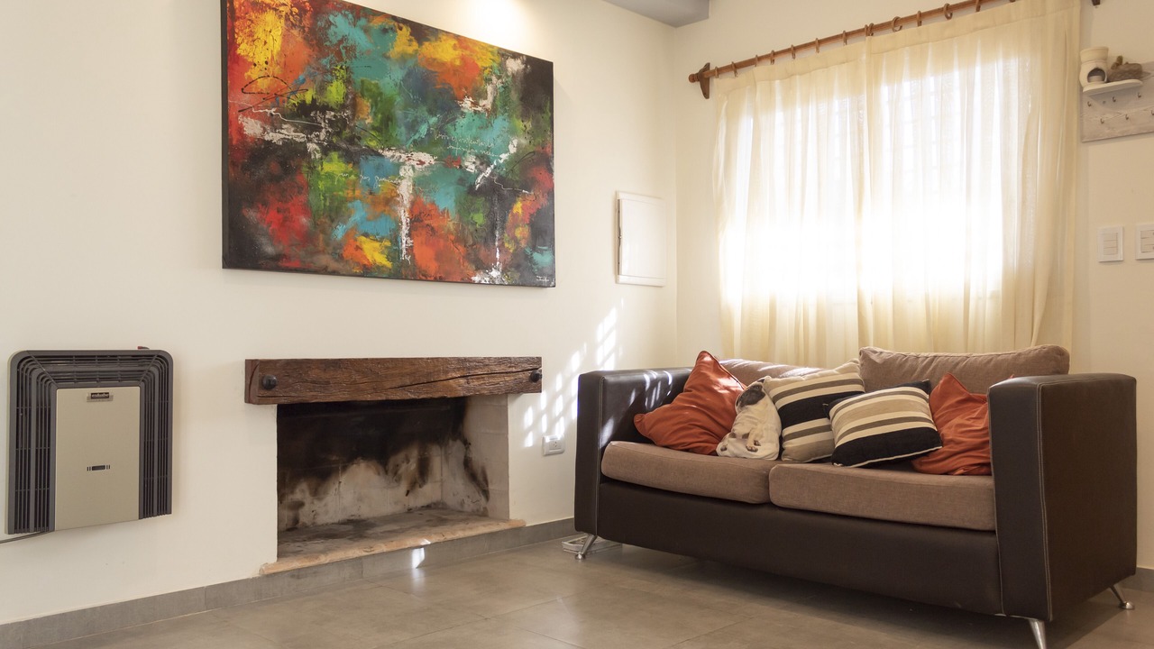 Photo of Livingroom in Maipu