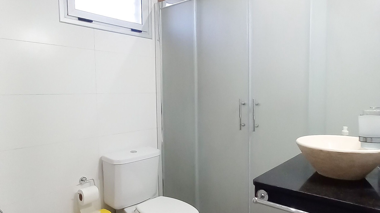 Photo of Bathroom in Maipu