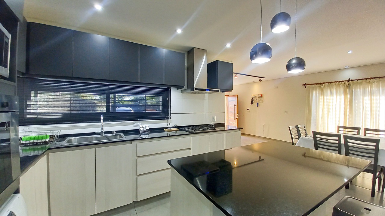 Photo of Kitchen in Maipu
