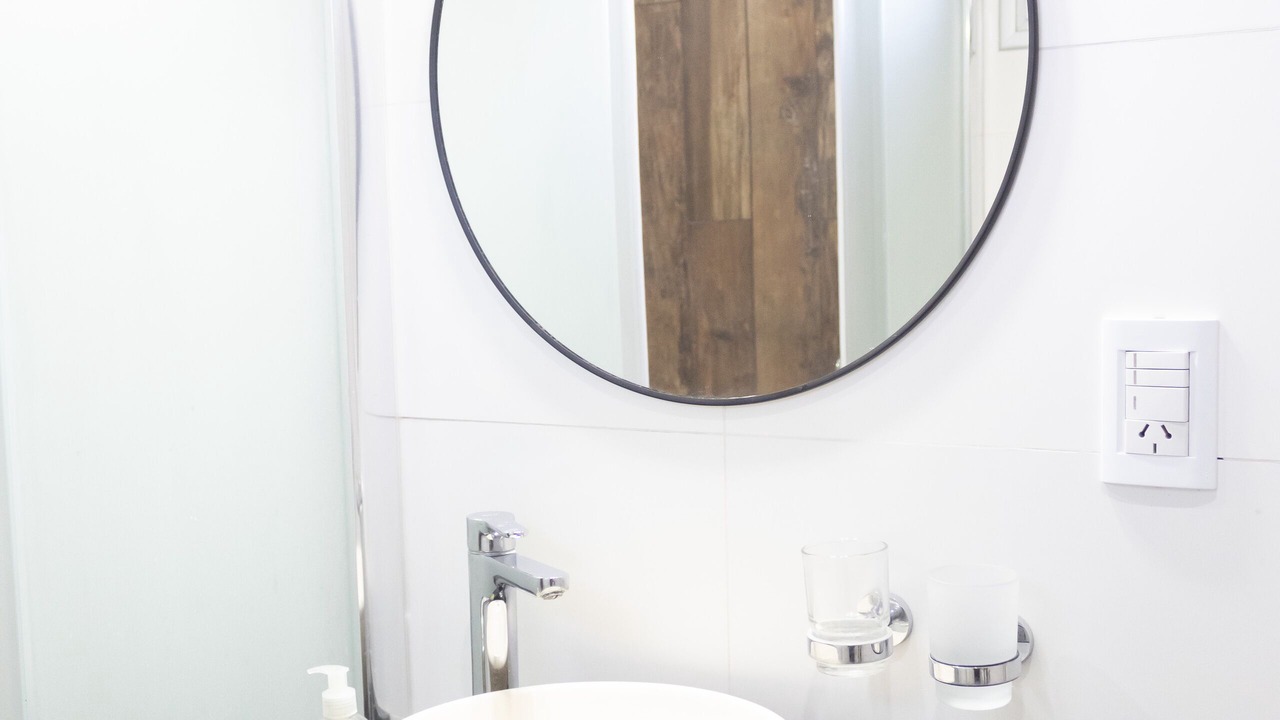 Photo of Bathroom in Maipu
