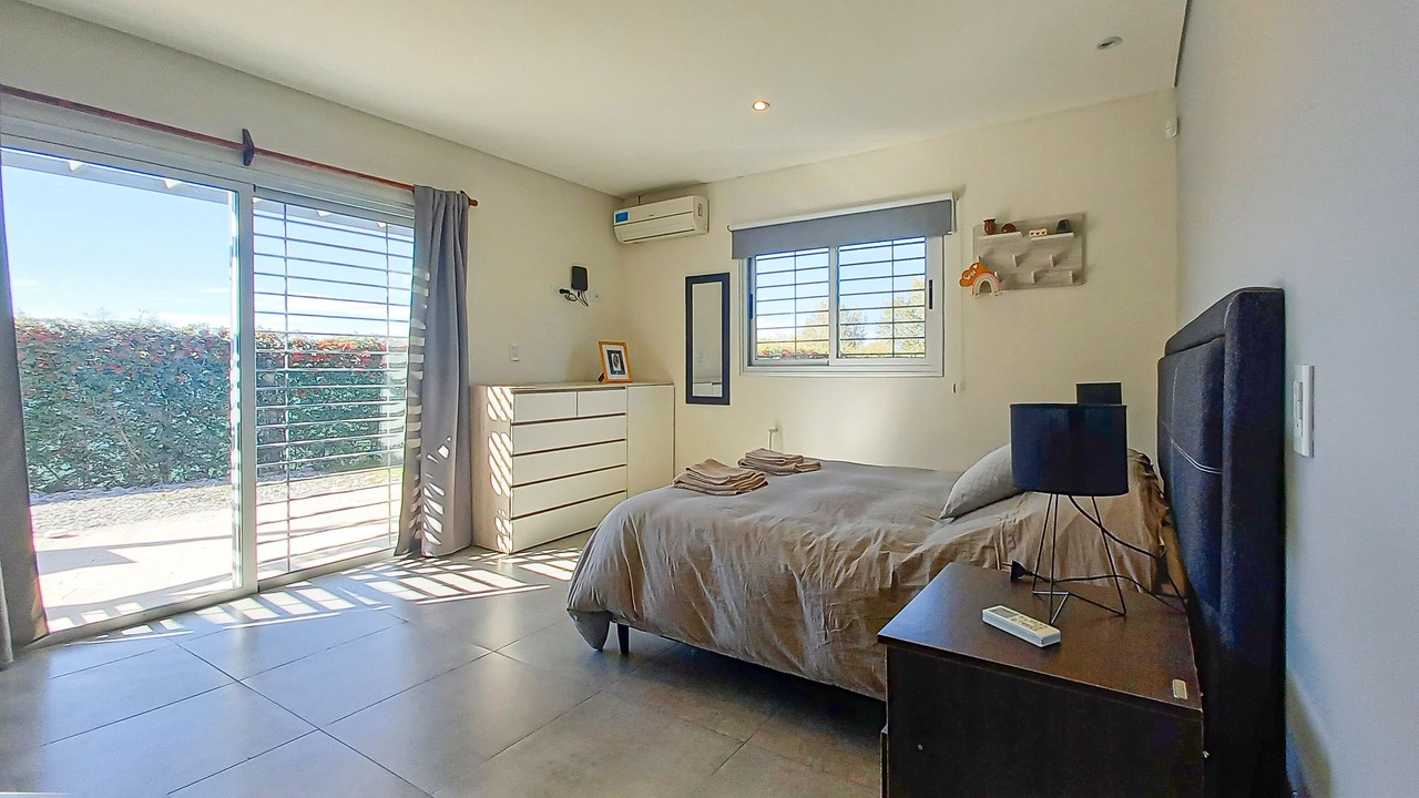 Photo of Bedroom in Maipu