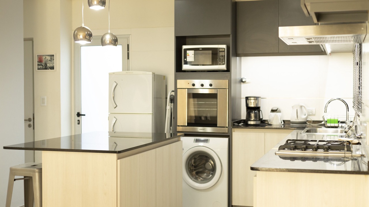 Photo of Kitchen in Maipu