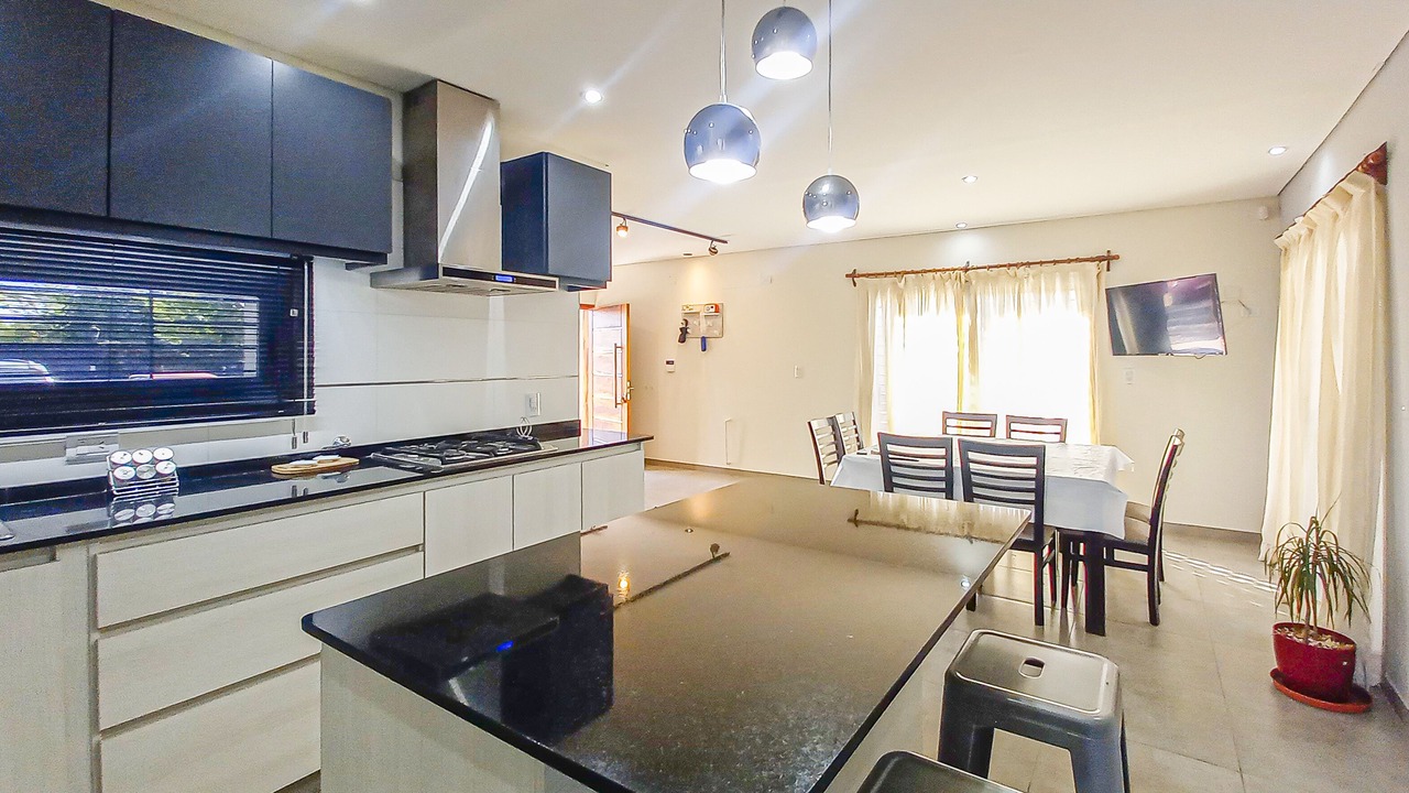 Photo of Kitchen in Maipu