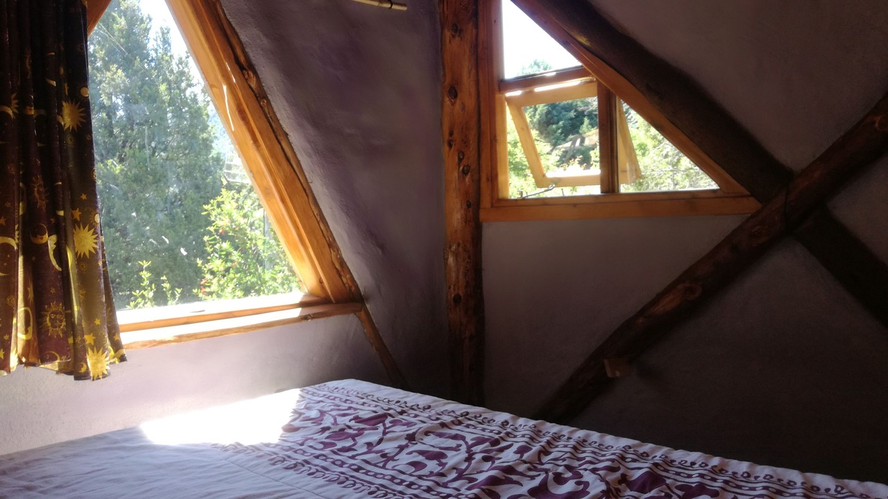 Photo of Bedroom in Villa Arelauquen