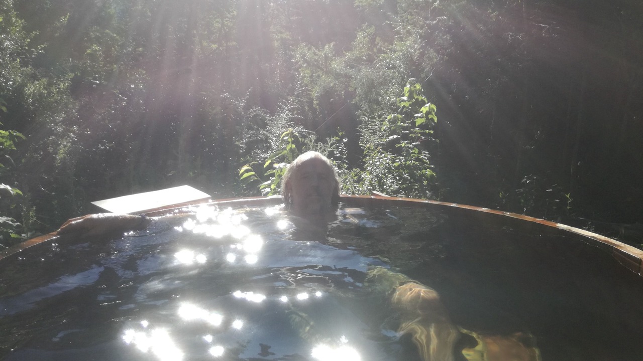 Photo of Outdoor in Villa Arelauquen